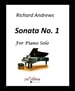 Sonata No. 1